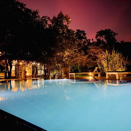Hotel Sigiriya Kele Extérieur photo