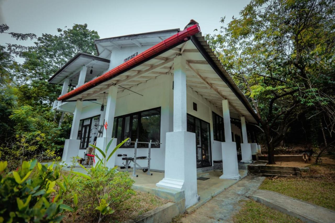 Hotel Sigiriya Kele Extérieur photo