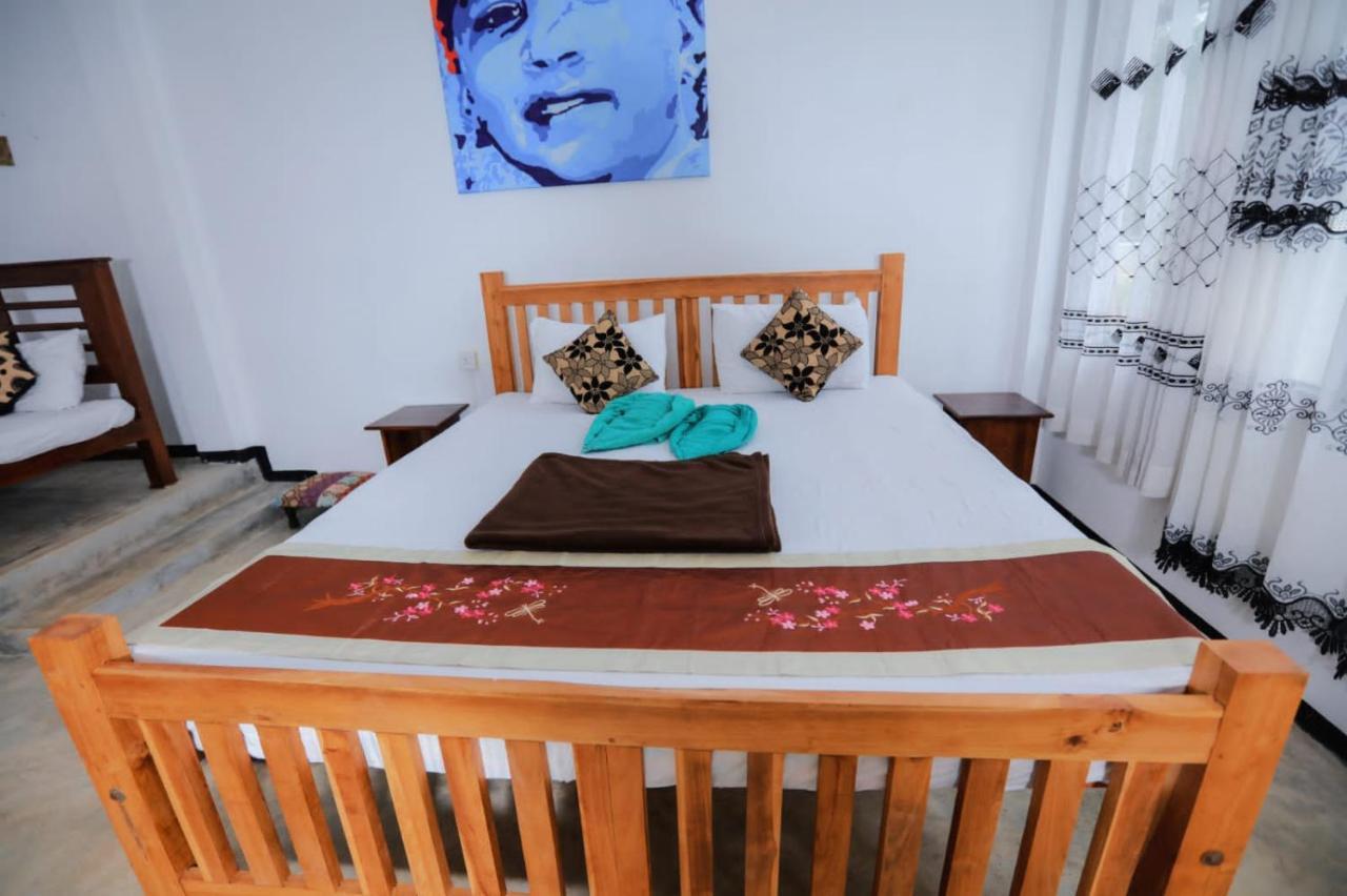 Hotel Sigiriya Kele Extérieur photo