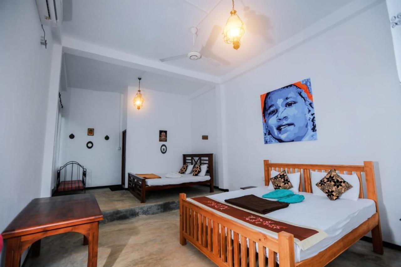 Hotel Sigiriya Kele Extérieur photo