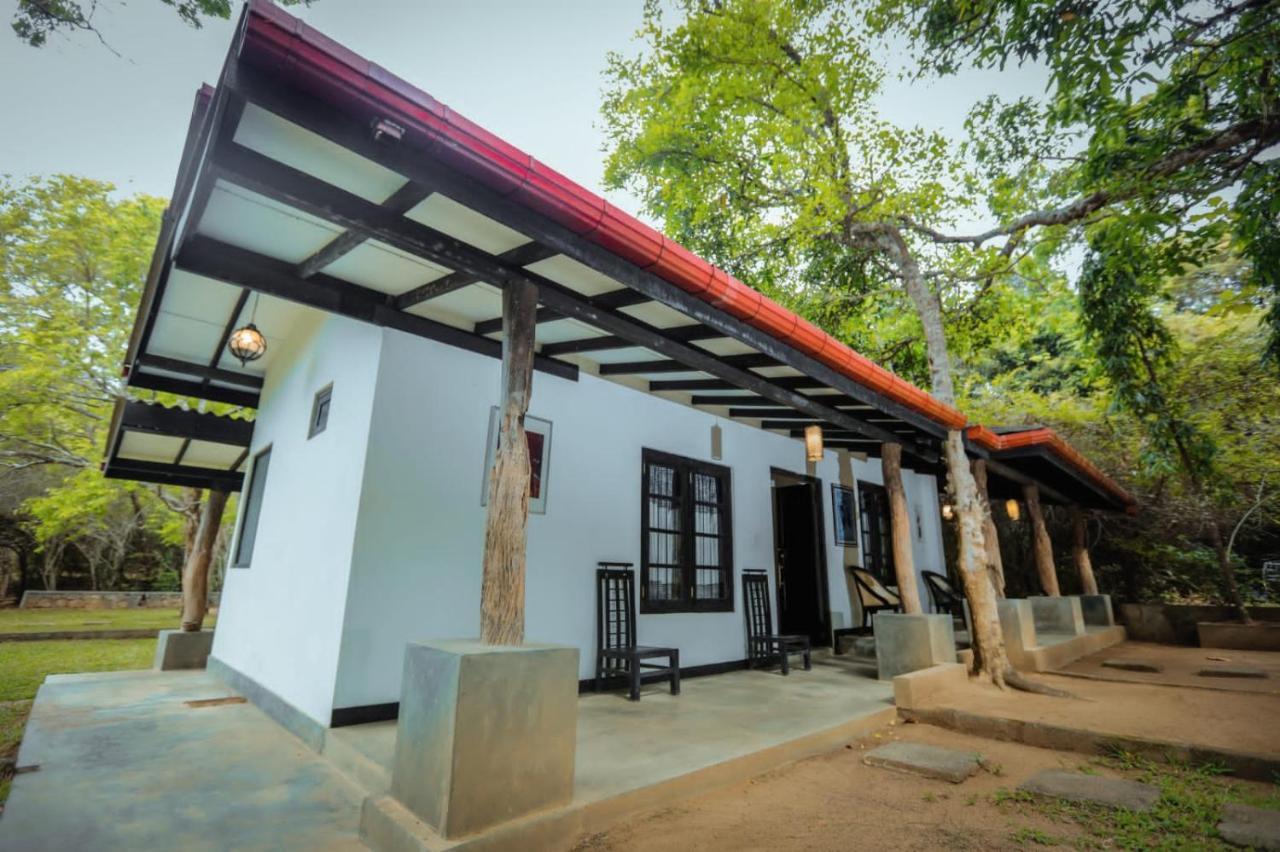 Hotel Sigiriya Kele Extérieur photo