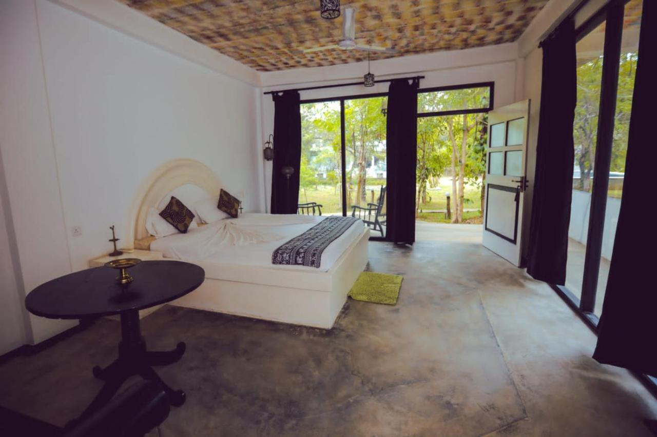 Hotel Sigiriya Kele Extérieur photo