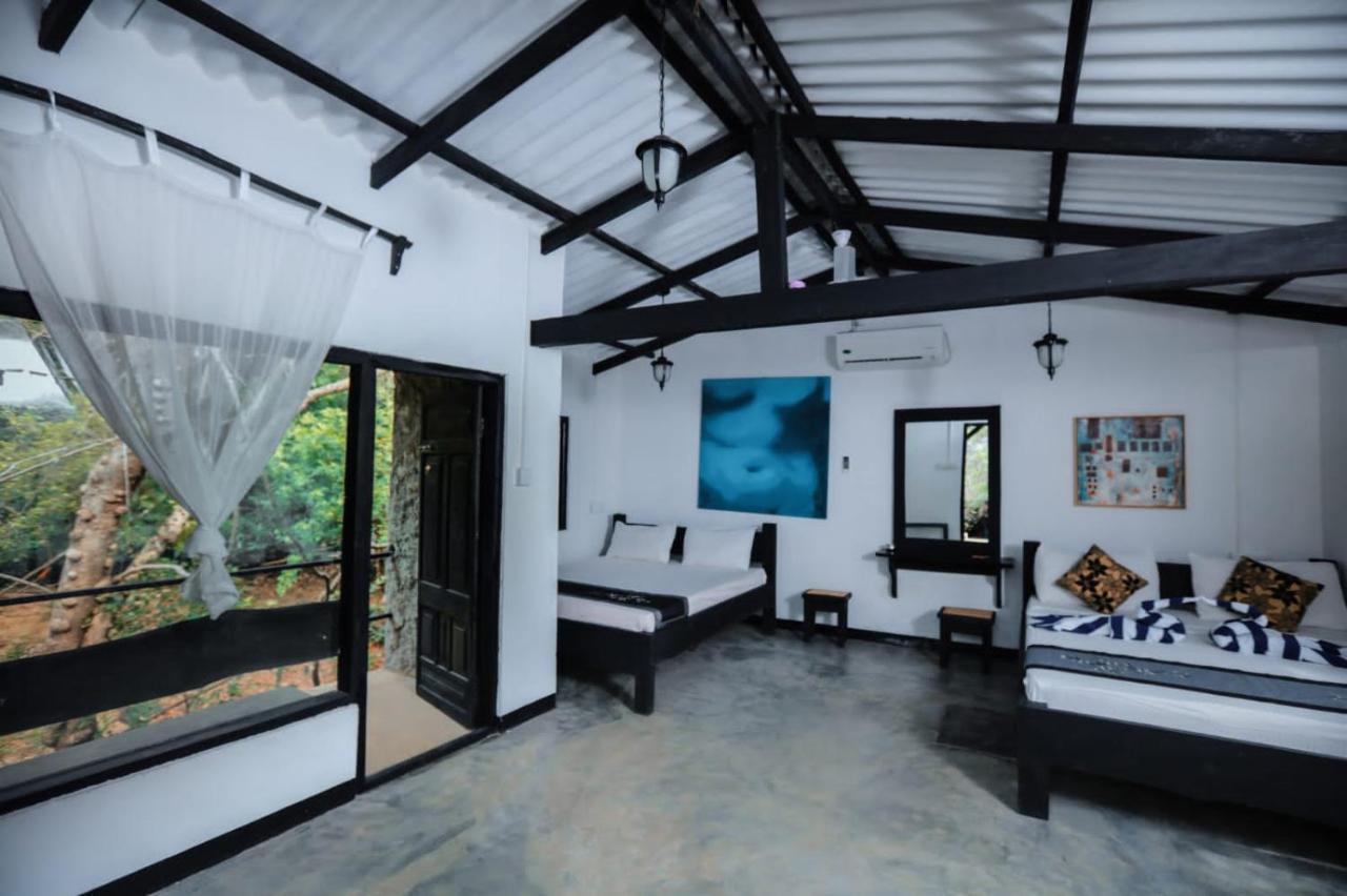 Hotel Sigiriya Kele Extérieur photo