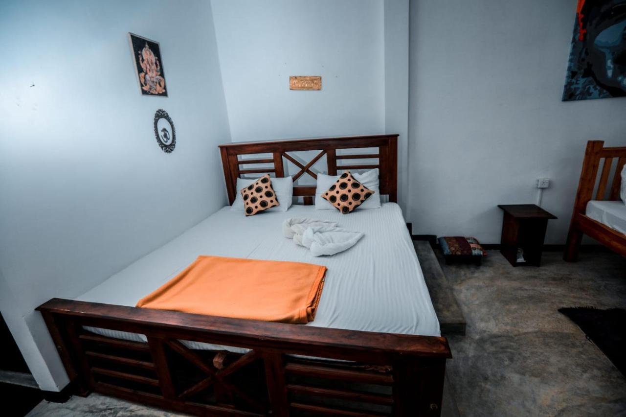 Hotel Sigiriya Kele Extérieur photo