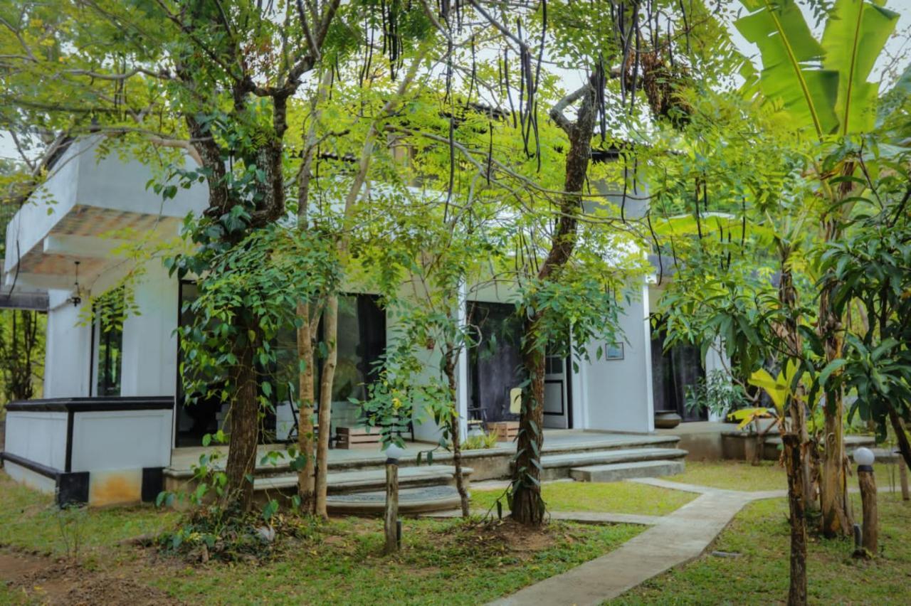 Hotel Sigiriya Kele Extérieur photo