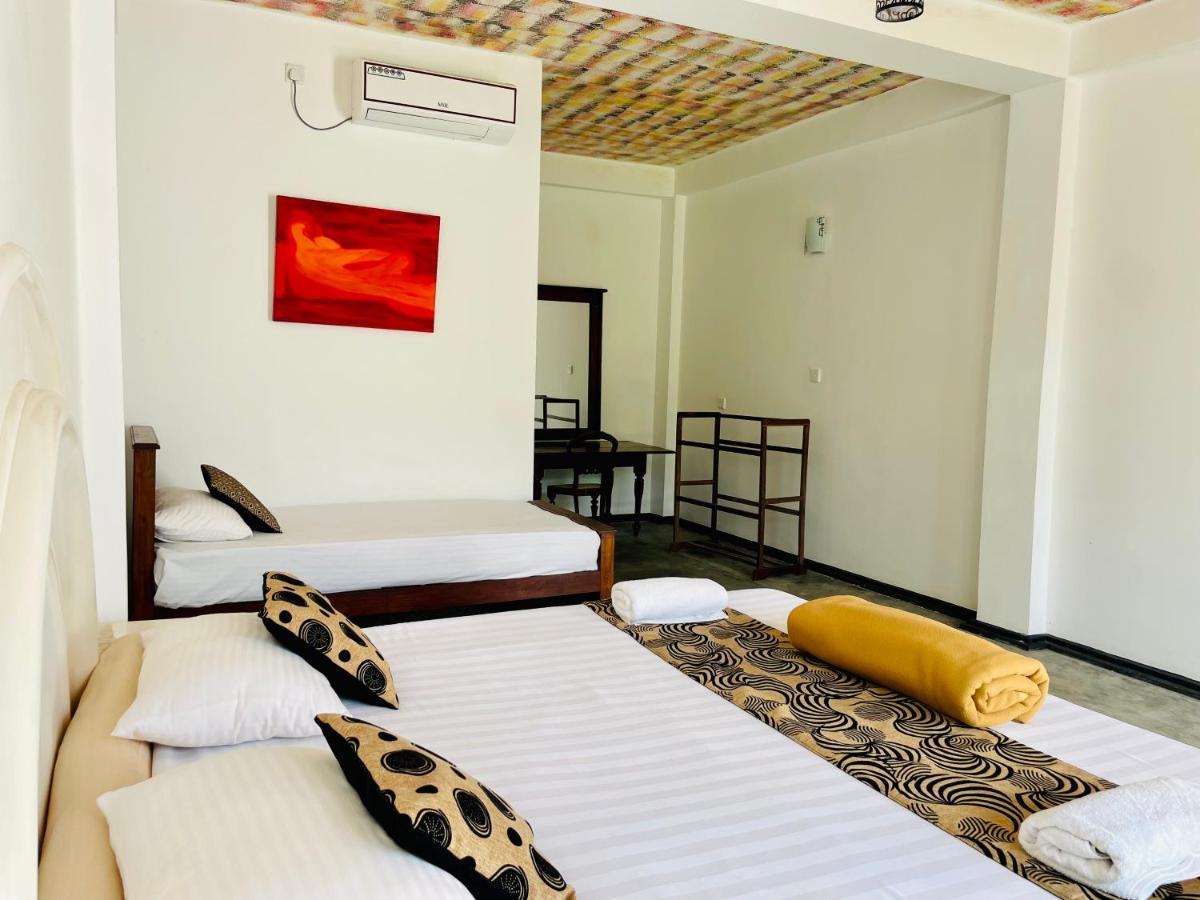 Hotel Sigiriya Kele Extérieur photo