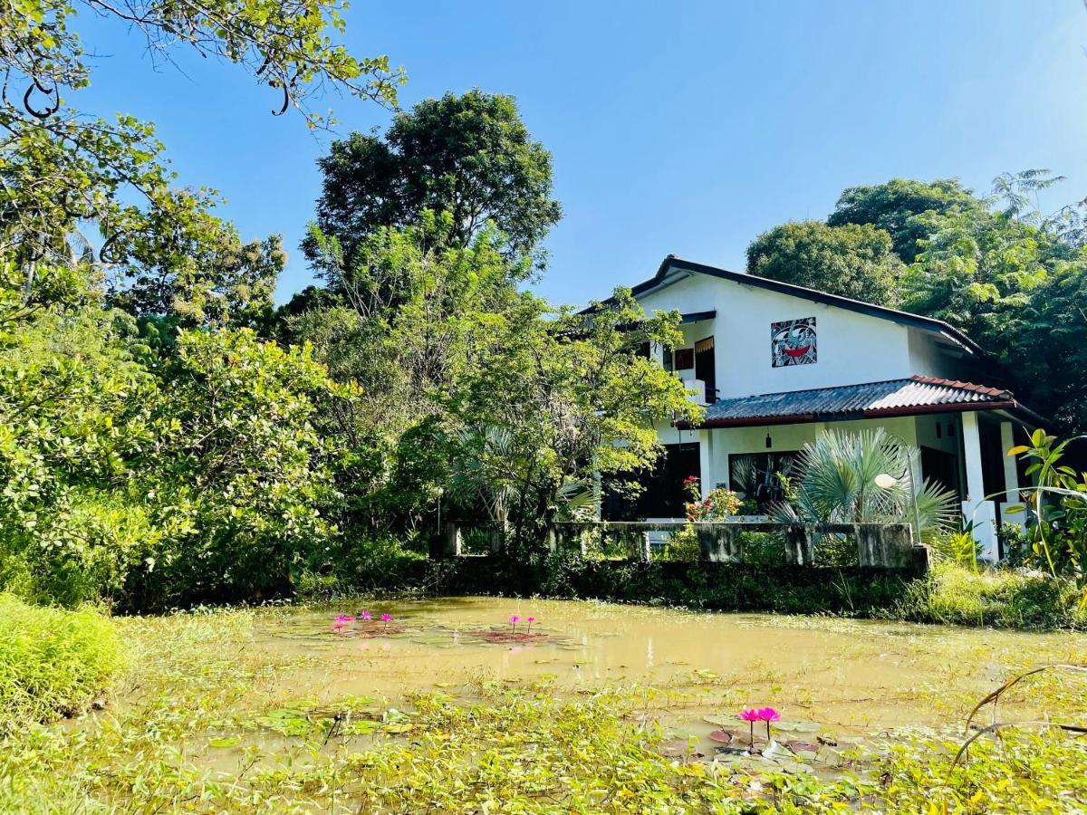 Hotel Sigiriya Kele Extérieur photo