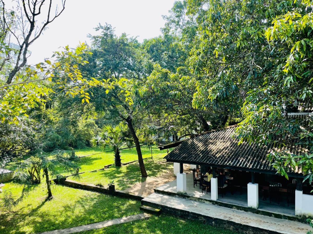 Hotel Sigiriya Kele Extérieur photo