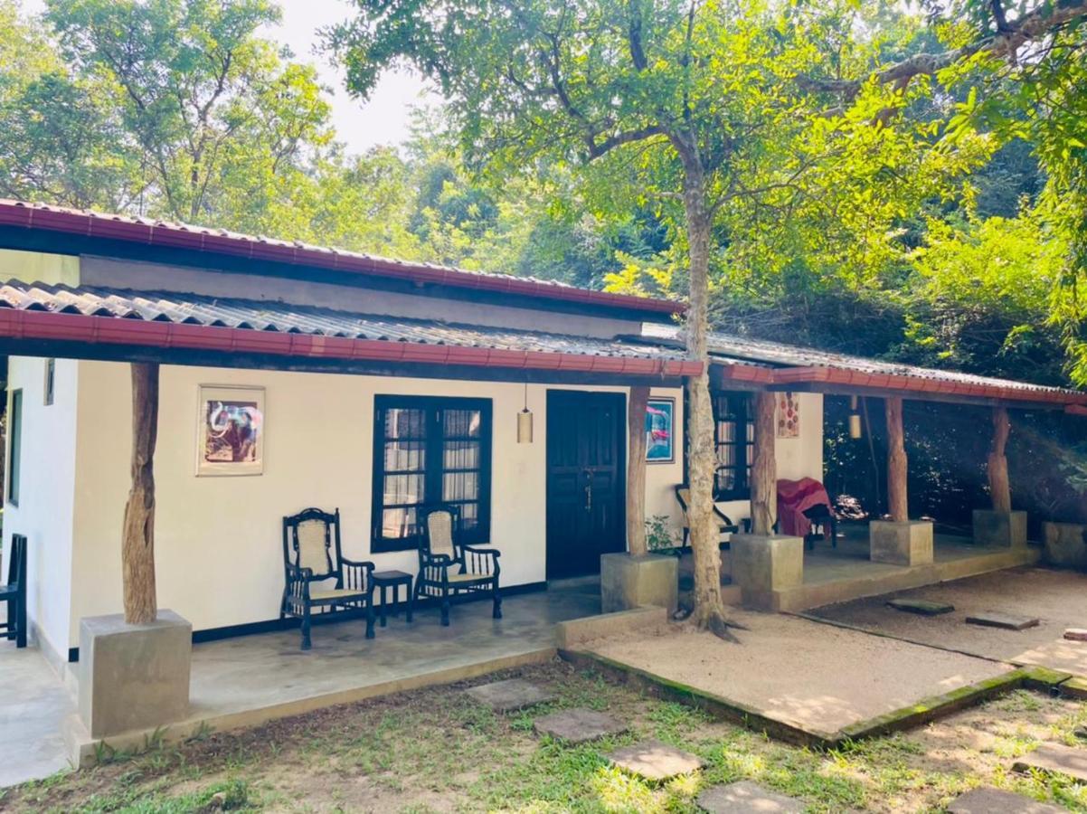 Hotel Sigiriya Kele Extérieur photo