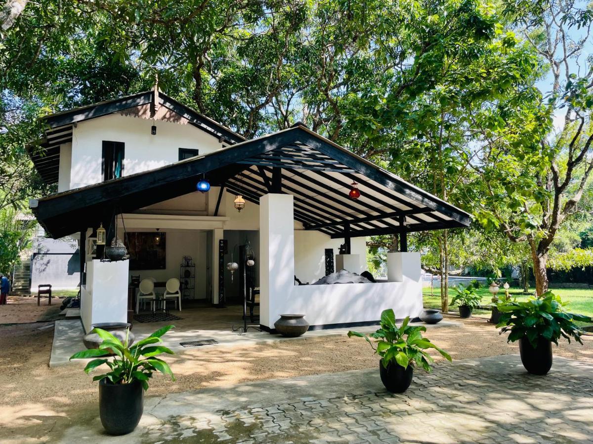 Hotel Sigiriya Kele Extérieur photo
