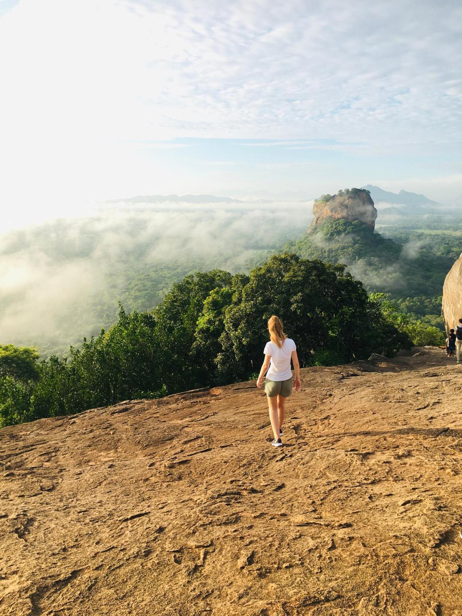 Hotel Sigiriya Kele Extérieur photo