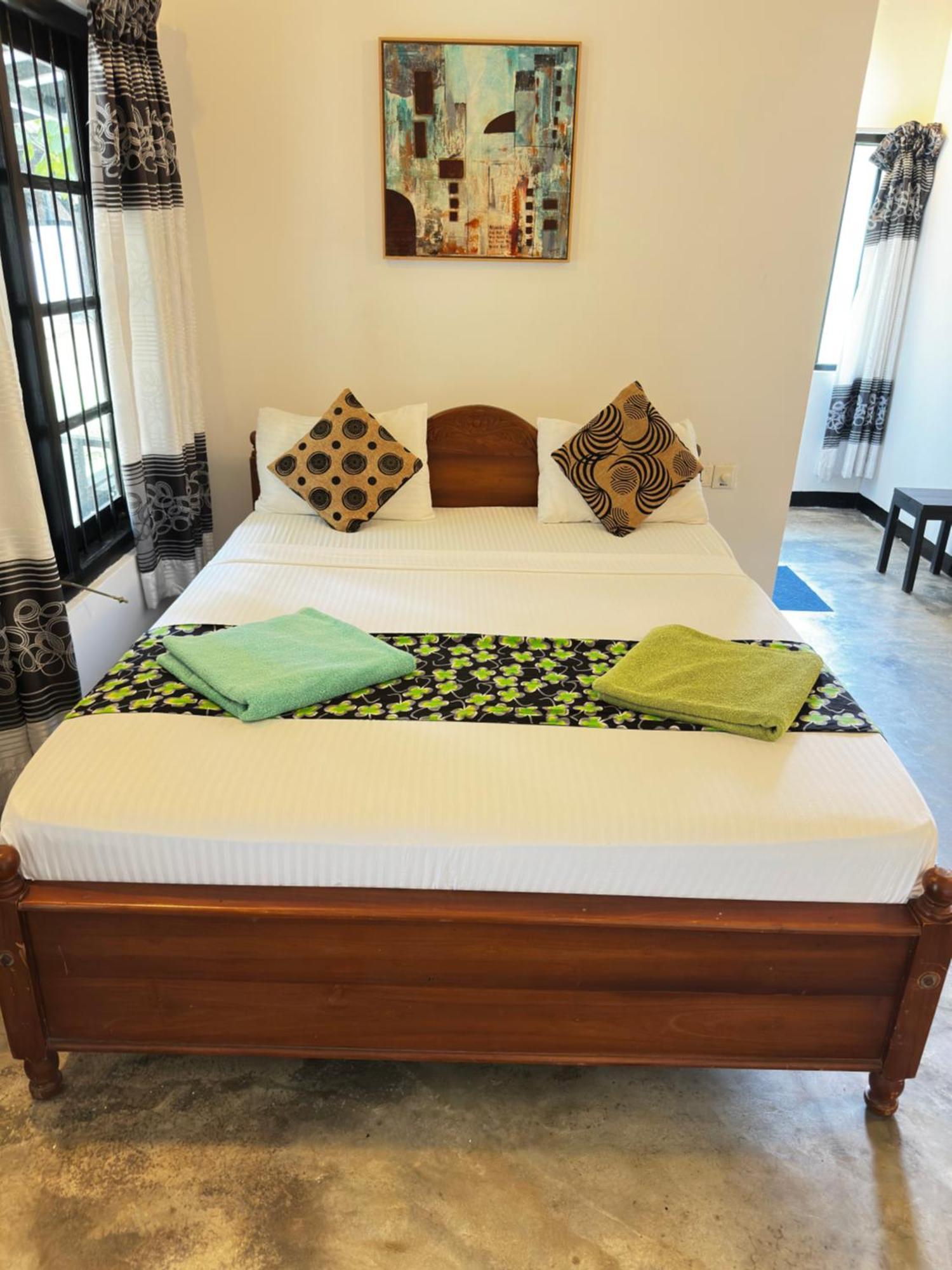 Hotel Sigiriya Kele Extérieur photo