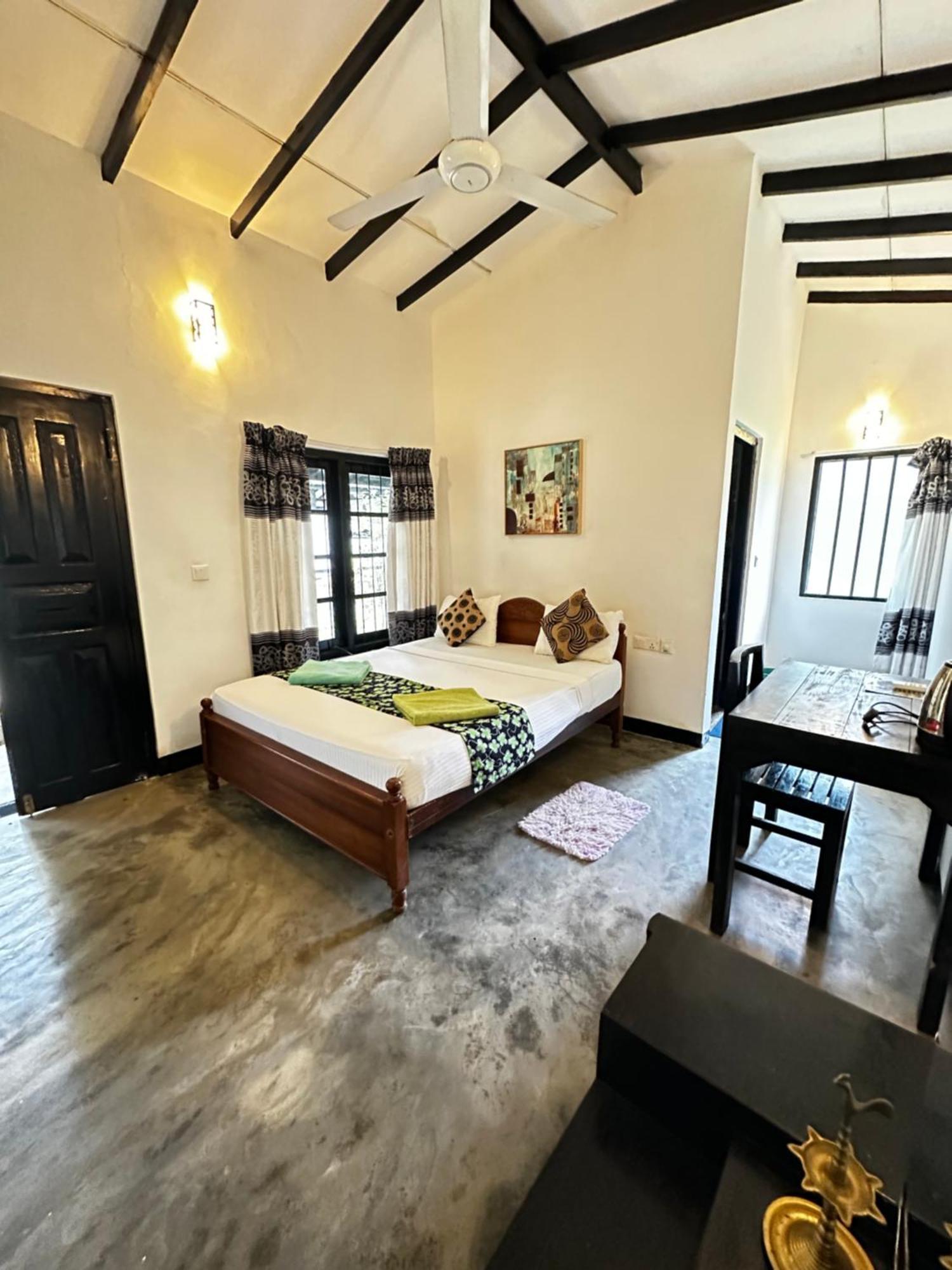 Hotel Sigiriya Kele Extérieur photo