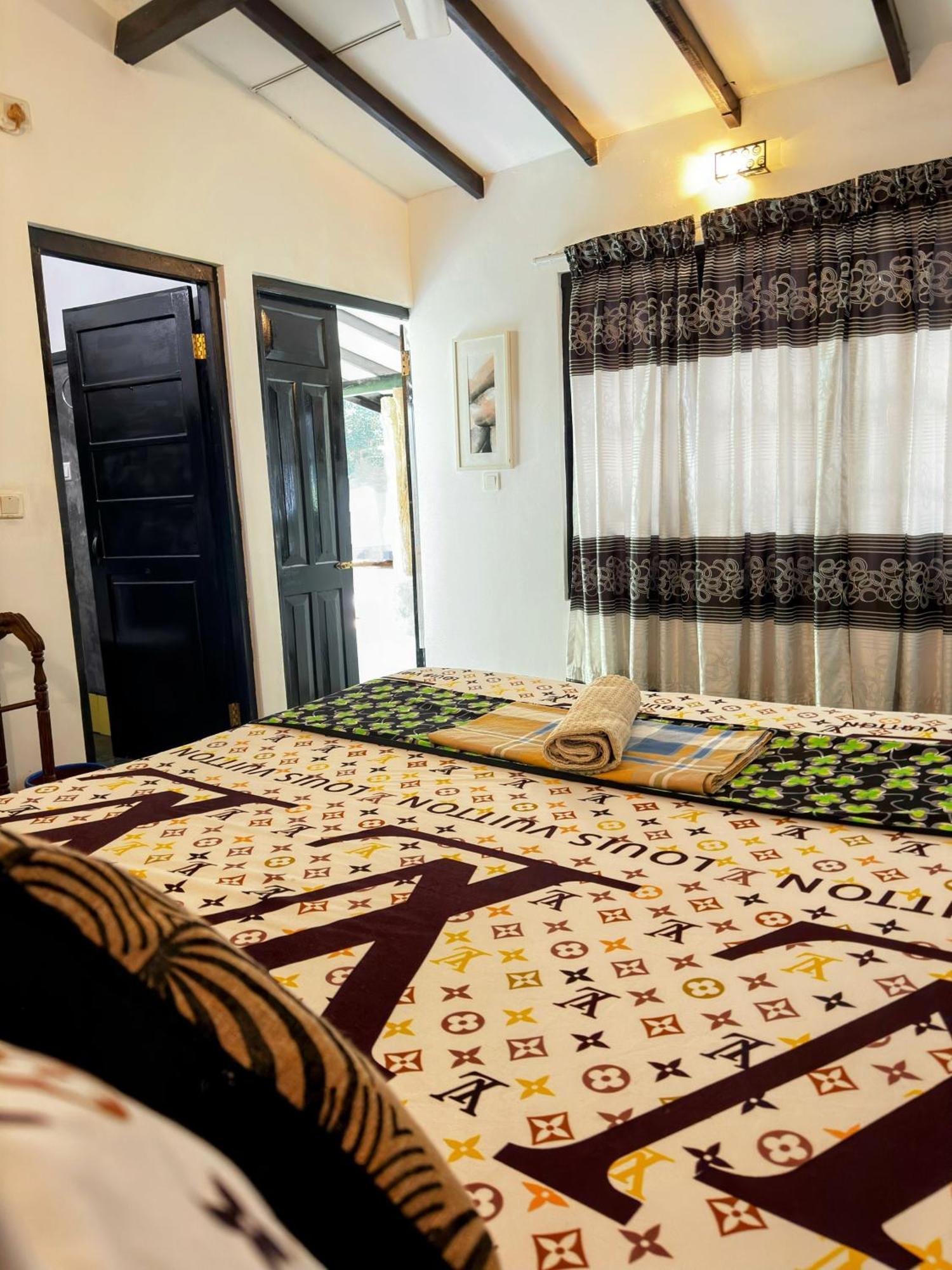 Hotel Sigiriya Kele Extérieur photo