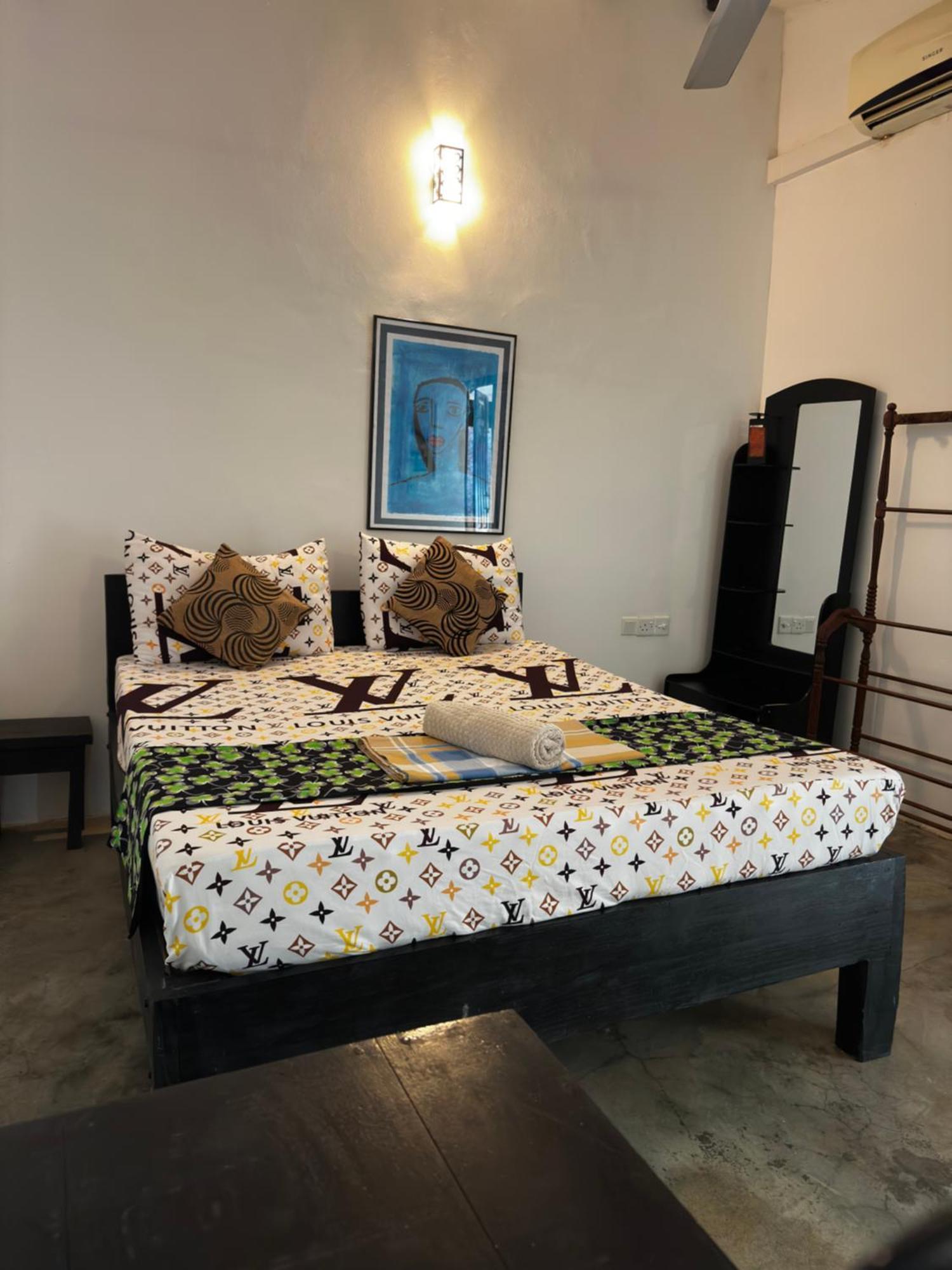Hotel Sigiriya Kele Extérieur photo